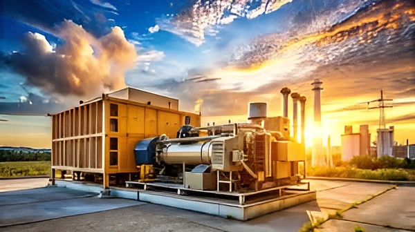 Electrical Equipment