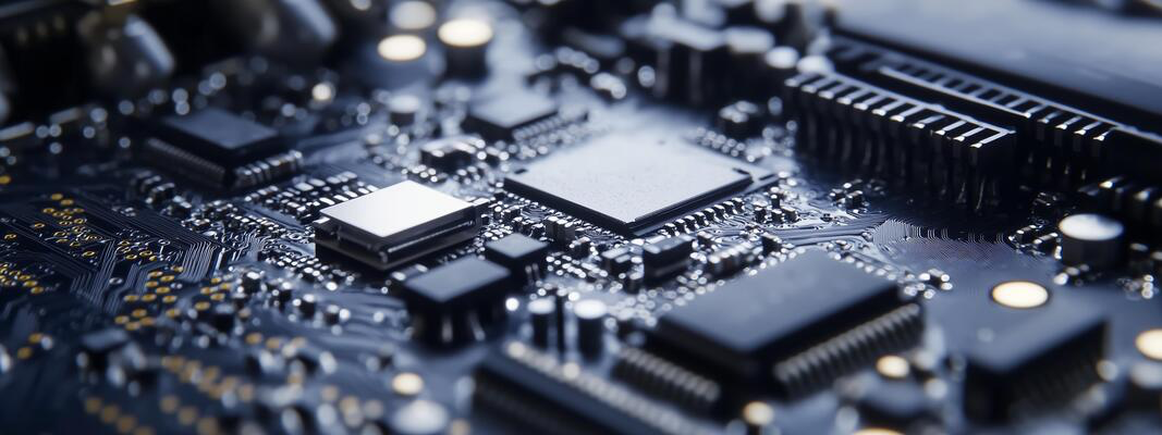 Electronics & Telecom