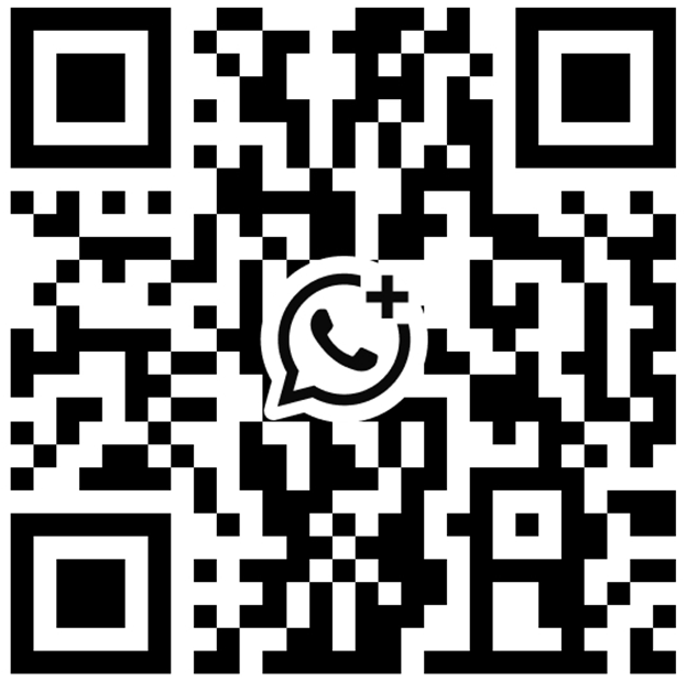 WhatsApp QR Code