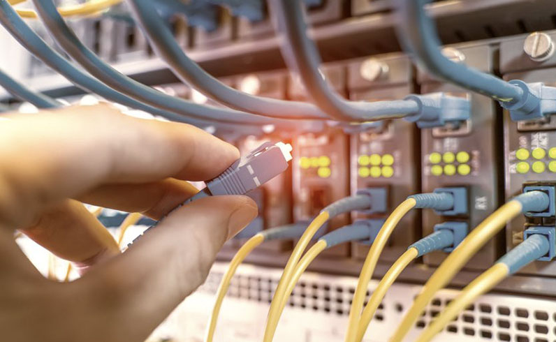 Fiber Optic Solutions